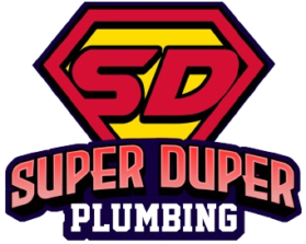 Super Duper Plumbing